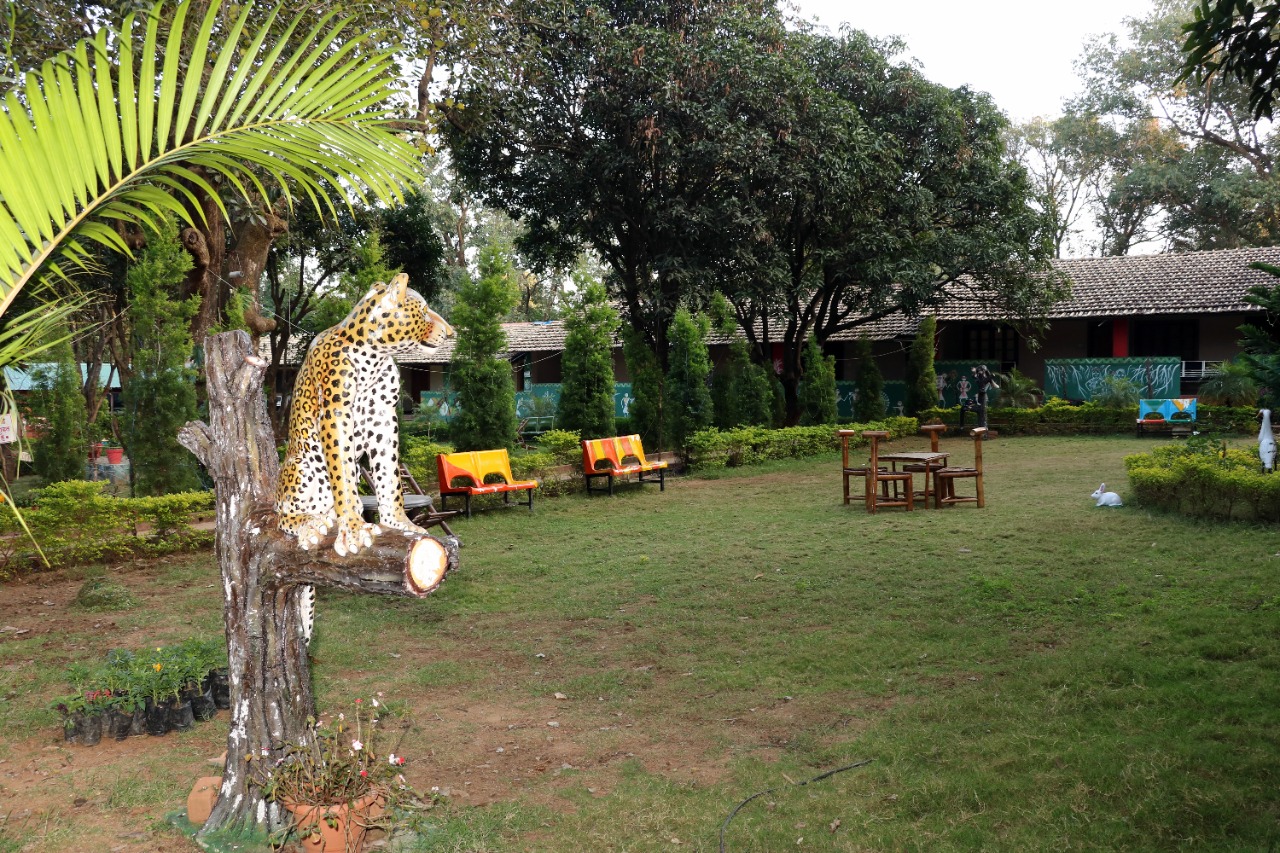 Best Hotel in Rourkela