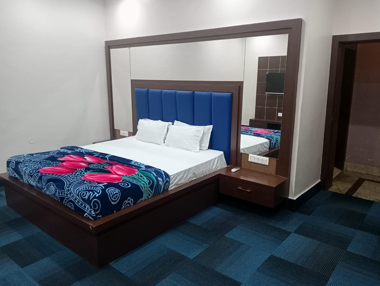 Rourkela best hotel