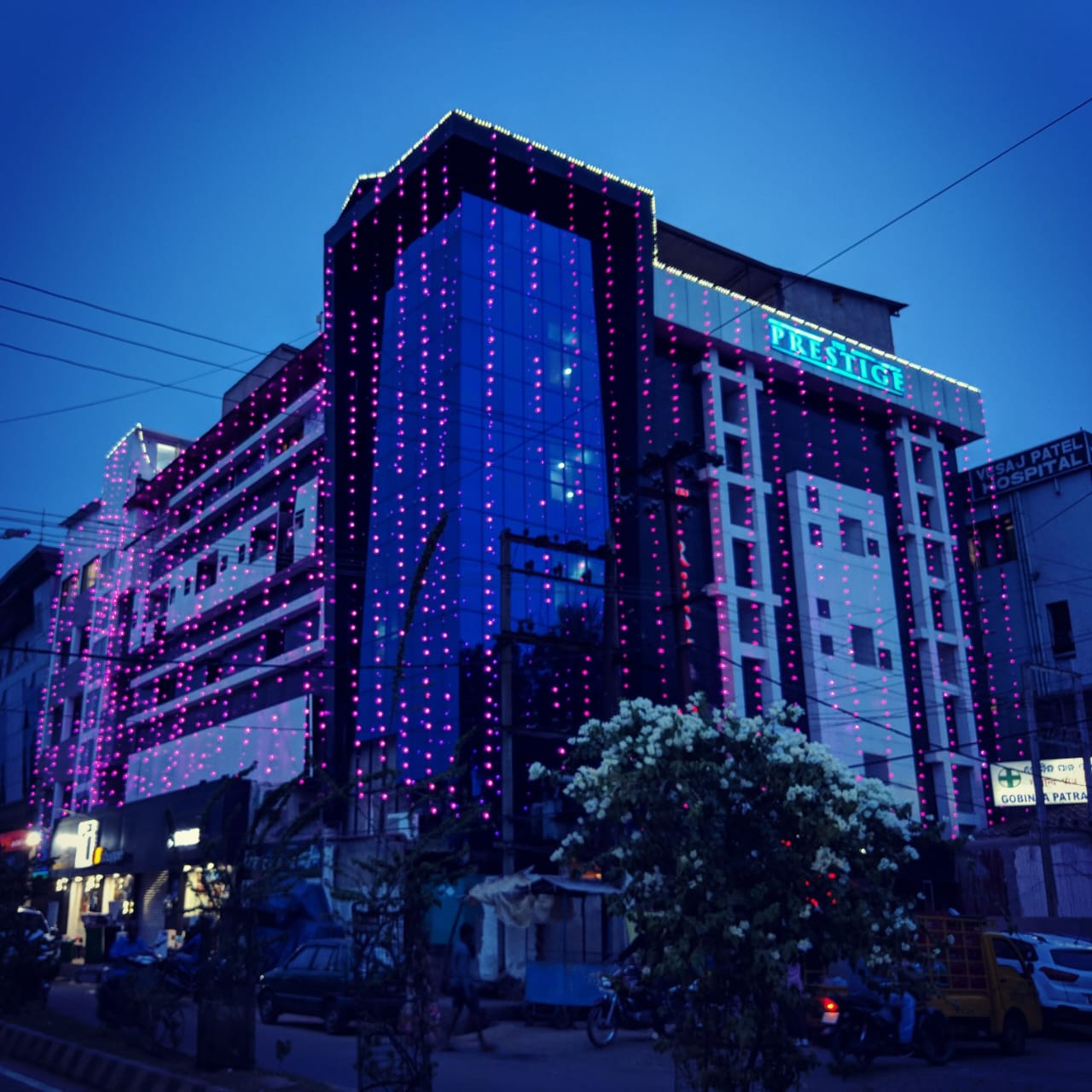 Rourkela best hotel