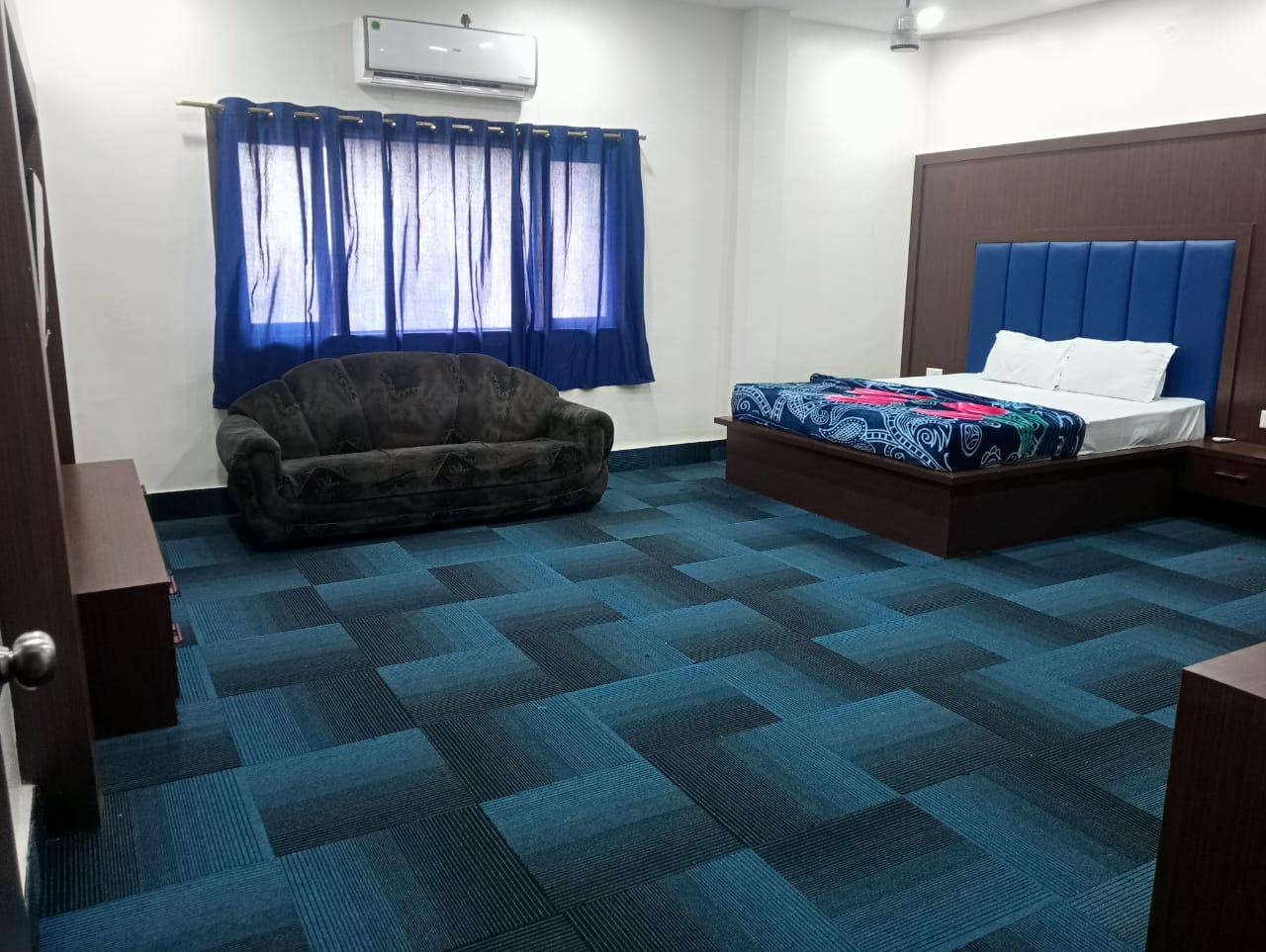 Best Hotel in Rourkela